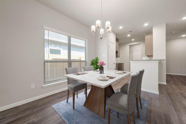 24717 Stablewood Forest Court, Huffman, TX 77336