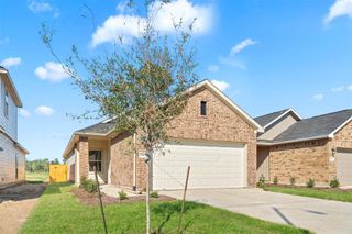 24717 Stablewood Forest Court, Huffman, TX 77336