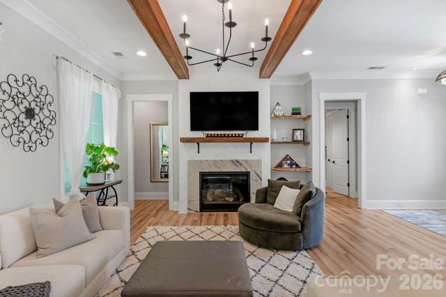 365 Stone Cliff Lane, Clover, SC 29710