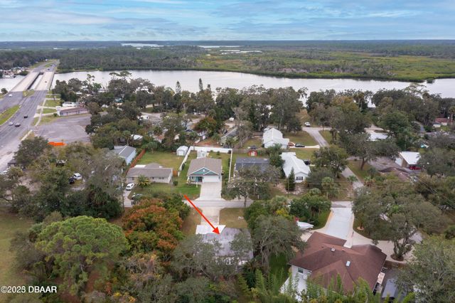 5563 Magnolia Avenue W, Port Orange, FL 32127