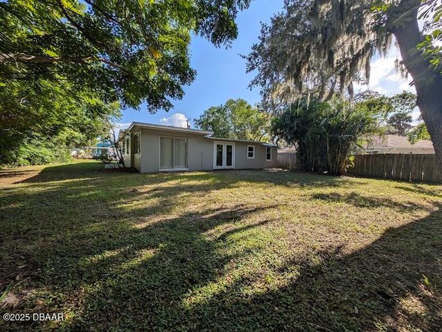 5563 Magnolia Avenue W, Port Orange, FL 32127