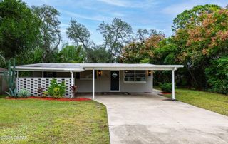 5563 Magnolia Avenue W, Port Orange, FL 32127