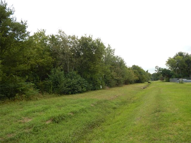 0 Midway Street, Houston, TX 77028