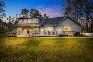 12 Providence Way, Milton, GA 30004