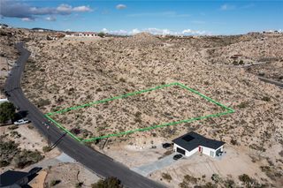 57154 Buena Suerte Road, Yucca Valley, CA 92284