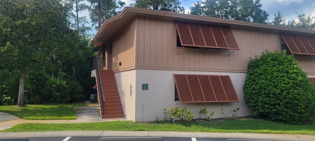 160 LIVE OAK WOODS COURT 3C, Deltona, FL 32725