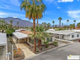 9 Calle Abajo, Palm Springs, CA 92264