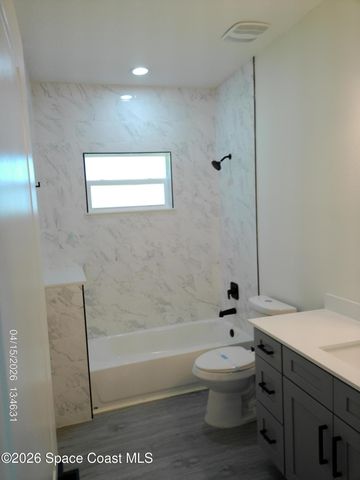 791 Reading Street SE, Palm Bay, FL 32909
