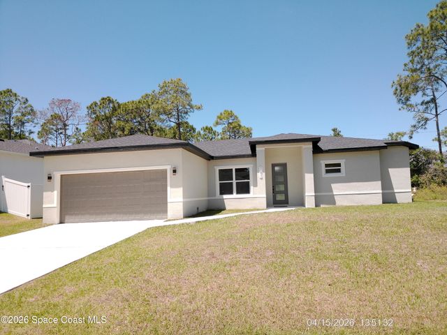 791 Reading Street SE, Palm Bay, FL 32909
