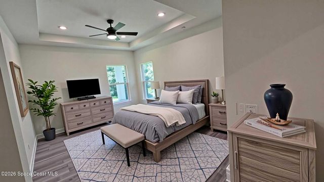 791 Reading Street SE, Palm Bay, FL 32909