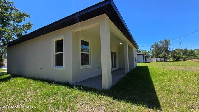 791 Reading Street SE, Palm Bay, FL 32909