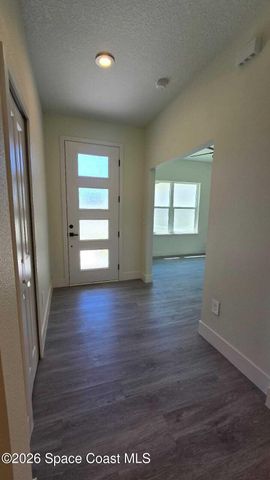791 Reading Street SE, Palm Bay, FL 32909