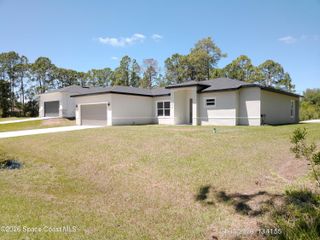 791 Reading Street SE, Palm Bay, FL 32909