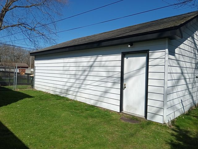 Address unavailable.