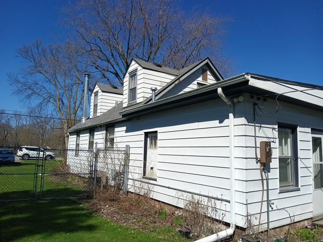 Address unavailable.