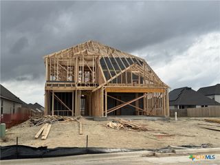 5511 Abana Drive, Killeen, TX 76542