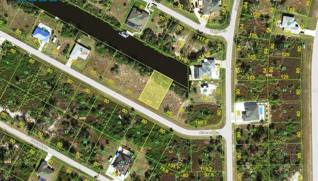 13574 ALLAMANDA CIRCLE, Port Charlotte, FL 33981