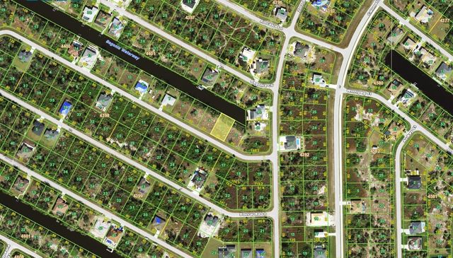 13574 ALLAMANDA CIRCLE, Port Charlotte, FL 33981