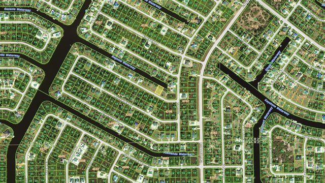 13574 ALLAMANDA CIRCLE, Port Charlotte, FL 33981