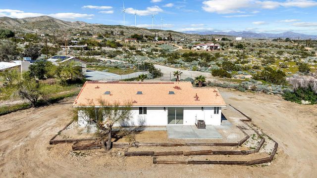 15310 Desert View Road, Palm Springs, CA 92282