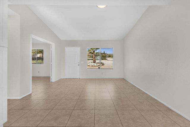 15310 Desert View Road, Palm Springs, CA 92282