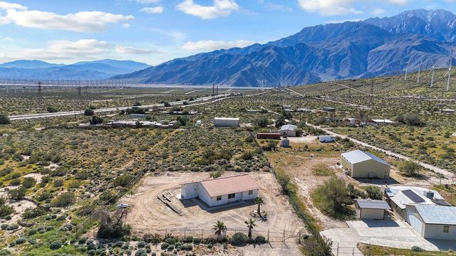 15310 Desert View Road, Palm Springs, CA 92282