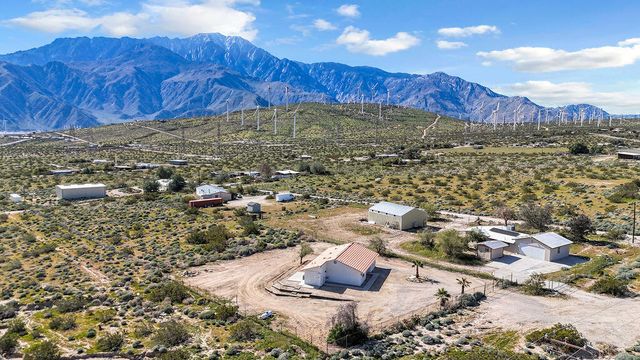 15310 Desert View Road, Palm Springs, CA 92282