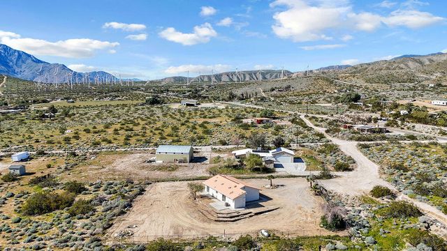 15310 Desert View Road, Palm Springs, CA 92282