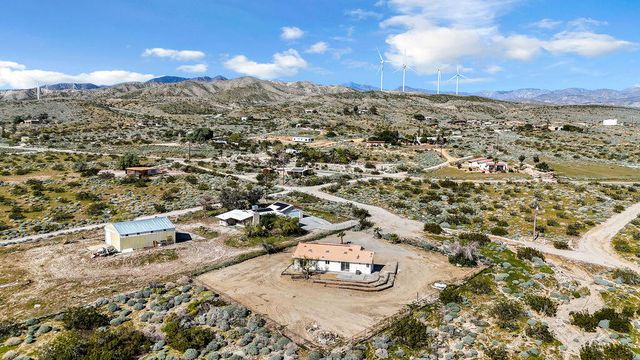 15310 Desert View Road, Palm Springs, CA 92282