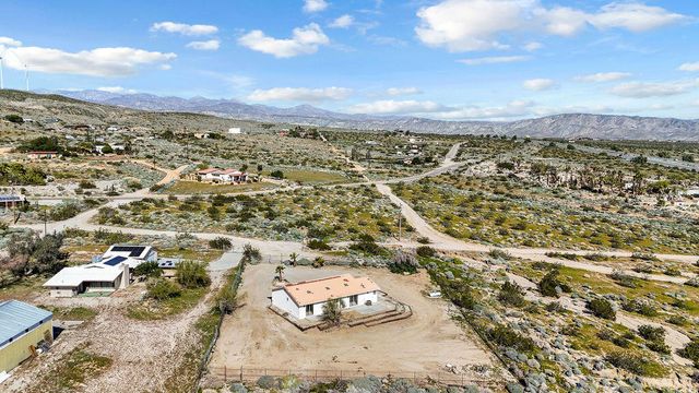 15310 Desert View Road, Palm Springs, CA 92282