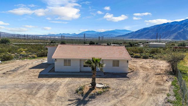 15310 Desert View Road, Palm Springs, CA 92282