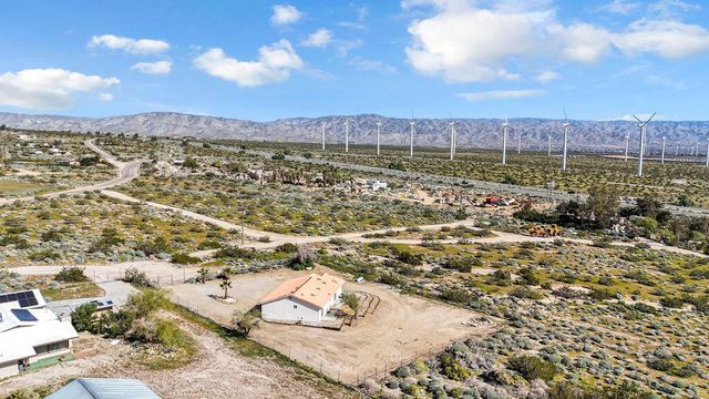 15310 Desert View Road, Palm Springs, CA 92282