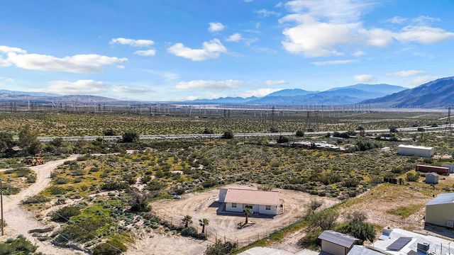 15310 Desert View Road, Palm Springs, CA 92282