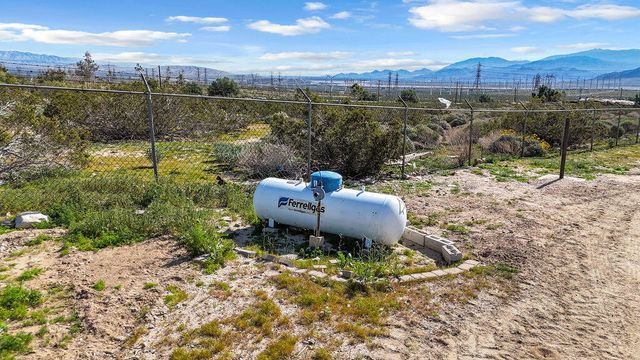 15310 Desert View Road, Palm Springs, CA 92282
