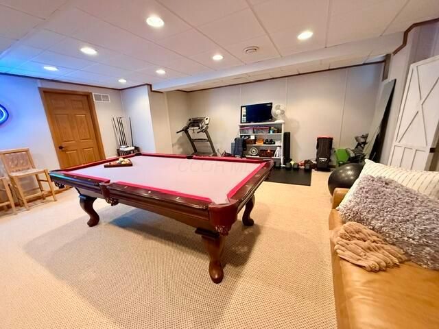 7334 Crossett Court, Canal Winchester, OH 43110