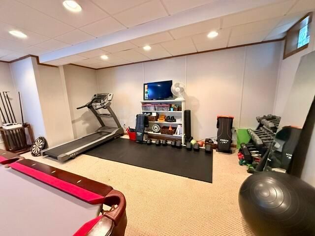 7334 Crossett Court, Canal Winchester, OH 43110