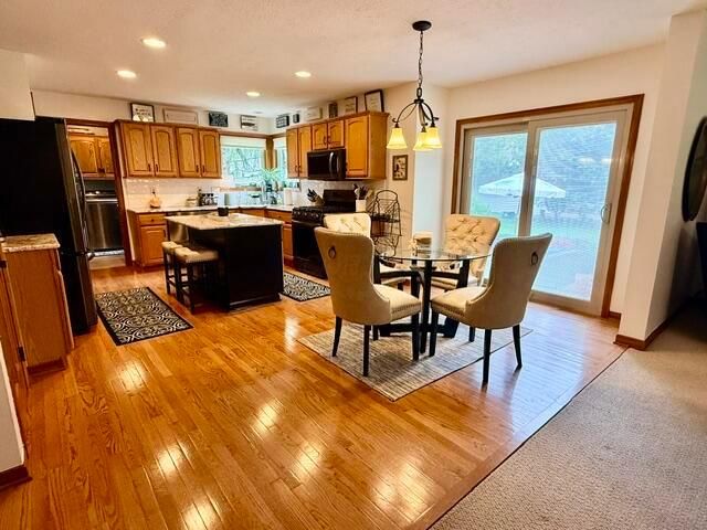 7334 Crossett Court, Canal Winchester, OH 43110