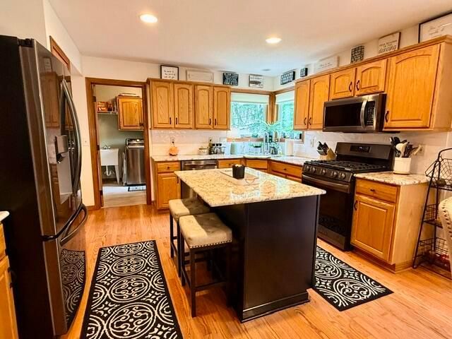 7334 Crossett Court, Canal Winchester, OH 43110