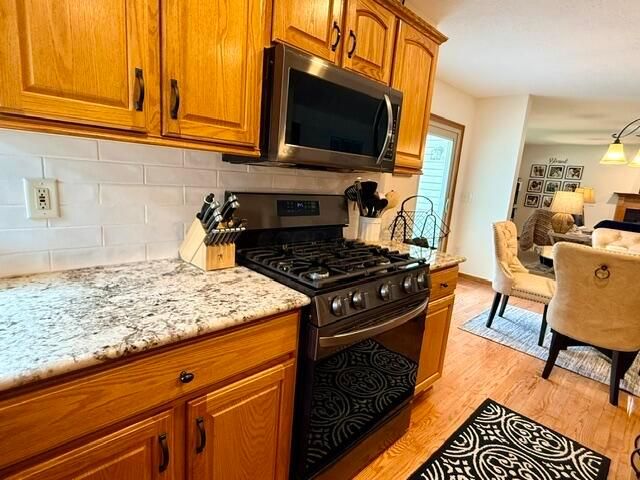 7334 Crossett Court, Canal Winchester, OH 43110