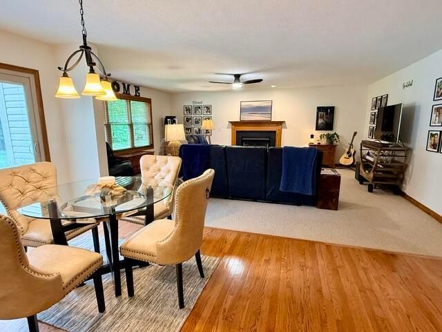7334 Crossett Court, Canal Winchester, OH 43110