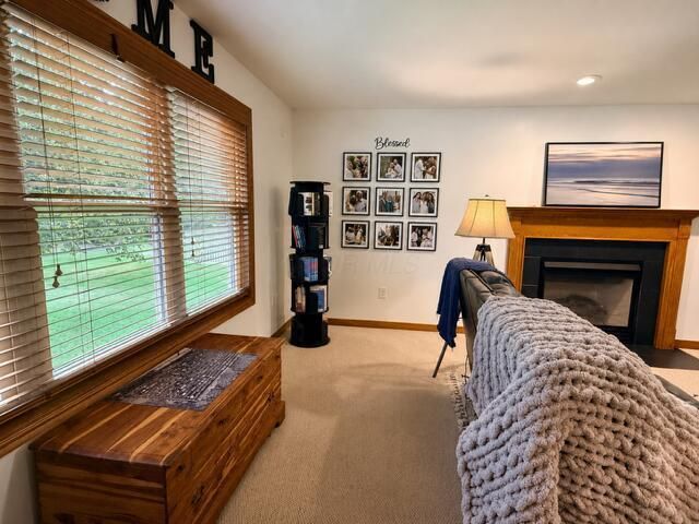 7334 Crossett Court, Canal Winchester, OH 43110