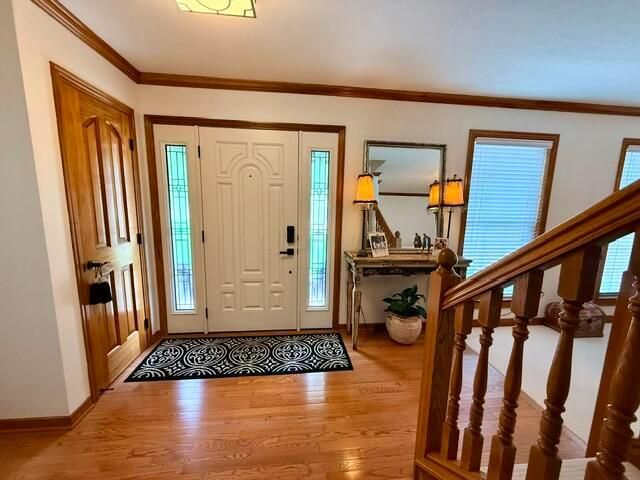 7334 Crossett Court, Canal Winchester, OH 43110
