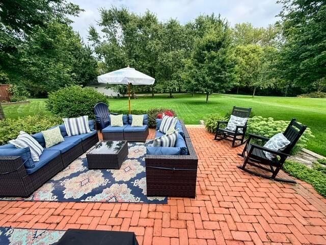 7334 Crossett Court, Canal Winchester, OH 43110