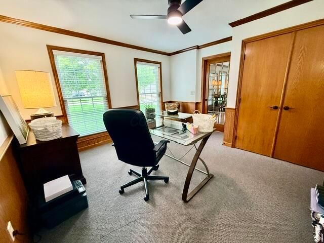 7334 Crossett Court, Canal Winchester, OH 43110