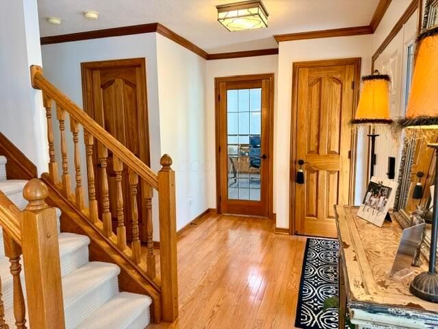 7334 Crossett Court, Canal Winchester, OH 43110