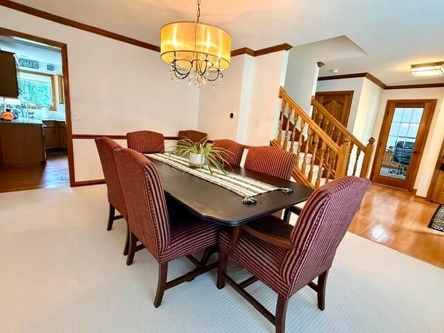 7334 Crossett Court, Canal Winchester, OH 43110