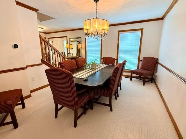 7334 Crossett Court, Canal Winchester, OH 43110