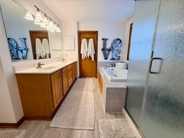 7334 Crossett Court, Canal Winchester, OH 43110