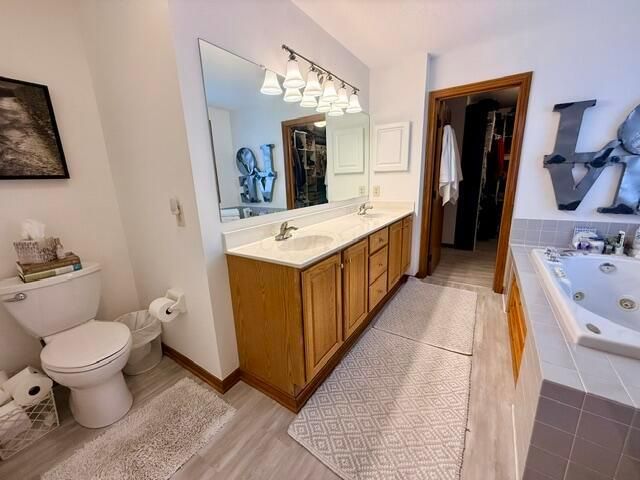 7334 Crossett Court, Canal Winchester, OH 43110