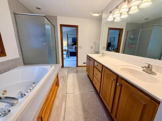 7334 Crossett Court, Canal Winchester, OH 43110
